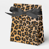 Leopard Bedankdoosjes (Voorkant Zijde)