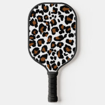 Leopard Big Cat Fur Pattern