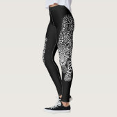  Leopard – Bold & Stylish Animal Print Leggings (Links)
