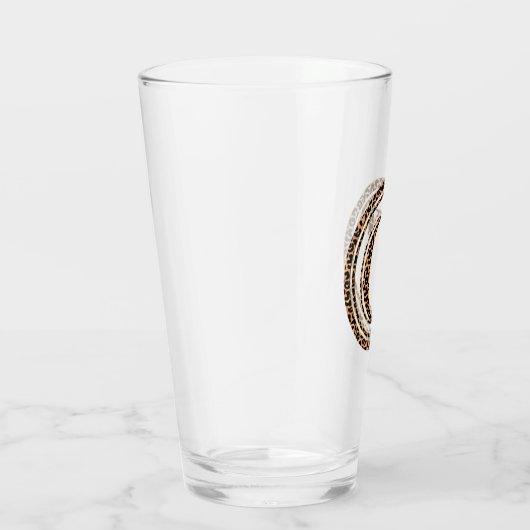 Leopard C Glas (Rechts)