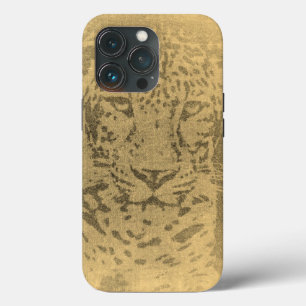 Leopard  Case-Mate iPhone case