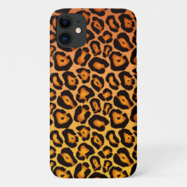 Leopard Case-Mate iPhone Case