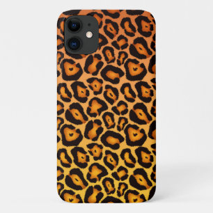Leopard Case-Mate iPhone Case