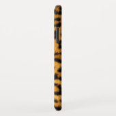Leopard Case-Mate iPhone Case (Achterkant/rechts)
