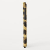 Leopard Case-Mate iPhone Case (Achterkant/links)