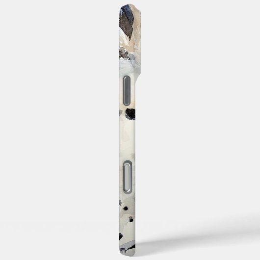 Leopard Case-Mate iPhone case (Achterkant / Rechts)