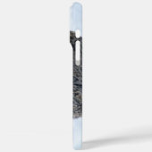 Leopard Case-Mate iPhone case (Achterkant / Links)