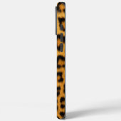 Leopard Case-Mate iPhone Case (Achterkant / Links)