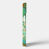 Leopard Case-Mate iPhone Case (Achterkant / Rechts)