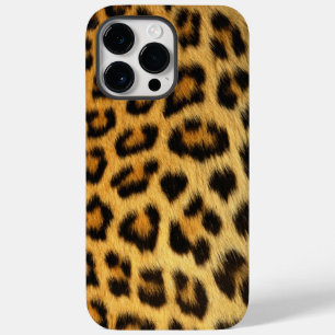 Leopard Case-Mate iPhone 14 Pro Max Hoesje