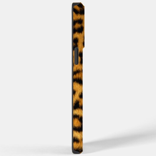 Leopard Case-Mate iPhone Case (Achterkant / Rechts)