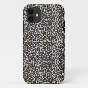 Leopard Case-Mate iPhone Case
