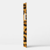 Leopard Case-Mate iPhone Case (Achterkant / Rechts)