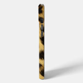 Leopard Case-Mate iPhone Case (Achterkant / Links)