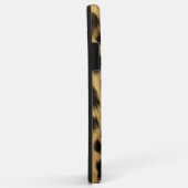 Leopard Case-Mate iPhone Case (Achterkant/rechts)