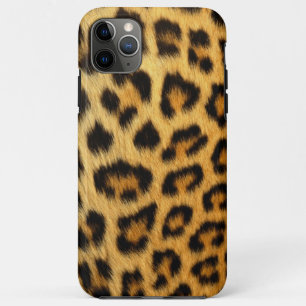 Leopard Case-Mate iPhone Case