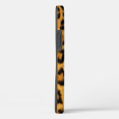 Leopard Case-Mate iPhone Case (Achterkant / Rechts)