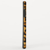Leopard Case-Mate iPhone Case (Achterkant/rechts)