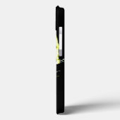 Leopard Case-Mate iPhone Case (Achterkant / Links)