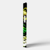 Leopard Case-Mate iPhone Case (Achterkant / Rechts)