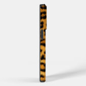 Leopard Case-Mate iPhone Case (Achterkant / Rechts)