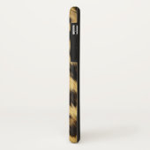 Leopard Case-Mate iPhone Case (Achterkant/links)