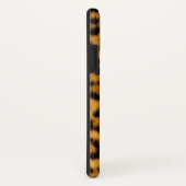 Leopard Case-Mate iPhone Case (Achterkant / rechts)