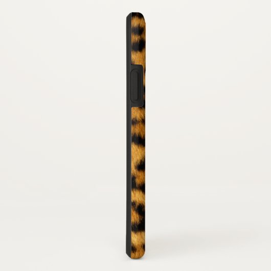 Leopard Case-Mate iPhone Case (Achterkant / rechts)