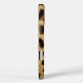 Leopard Case-Mate iPhone Case (Achterkant / Rechts)