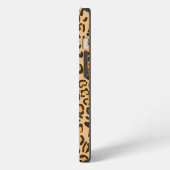 LEOPARD Case-Mate iPhone HOESJE iPhone 13 Hoesje (Linkerkant)