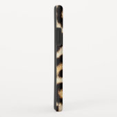 Leopard CaseMate PhoneCase, Apple iPhone XR, hard Case-Mate iPhone Case (Achterkant/rechts)