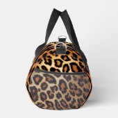 Leopard Cat Modern Animal Print Collectie Plunjezak (Rechts)