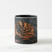 Leopard Cat Mok (Midden)