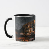 Leopard Cat Mok (Links)