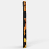 Leopard Cheetah dierenprint wild safari look Case-Mate iPhone Case (Achterkant/rechts)