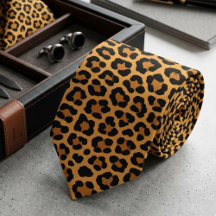 Leopard / Cheetah Print