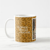 Leopard [Classic Mug] Koffiemok (Links)