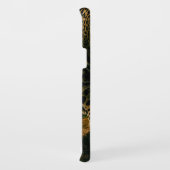 Leopard Crossing a Stream Case-Mate Samsung Galaxy Hoesje (Achterkant/rechts)