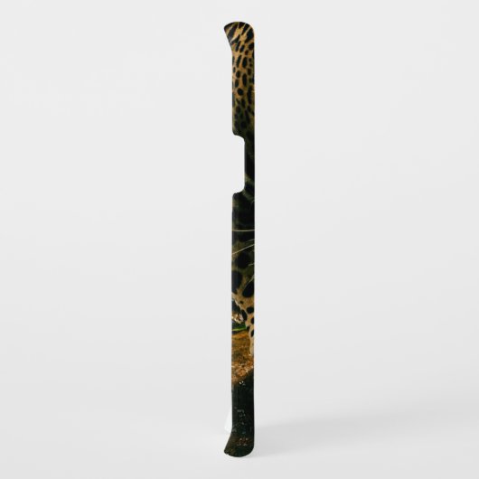 Leopard Crossing a Stream Case-Mate Samsung Galaxy Hoesje (Achterkant/rechts)