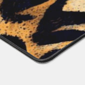 LEOPARD - Desk Mat, Muismat Bureaumat (Hoek)