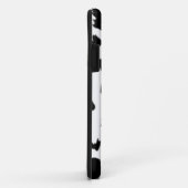 LEOPARD DIERLIJKE AFDRUKKING Case-Mate iPhone CASE (Achterkant/rechts)