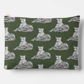 Leopard Etui (Voorkant)