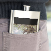 Leopard Flacon (Voorbeeld)