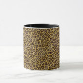 Leopard Fur Mok (Midden)