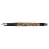 Leopard Fur Pen (Voorkant)