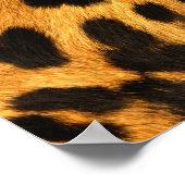 Leopard Fur Print (Hoek)