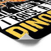 Leopard Gecko heb je een hond? Goed dat klote Poster (Hoek)