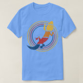 Leopard Gecko T-shirt (Design voorkant)