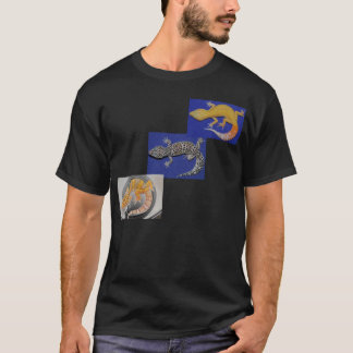 Leopard Geckos T-shirt