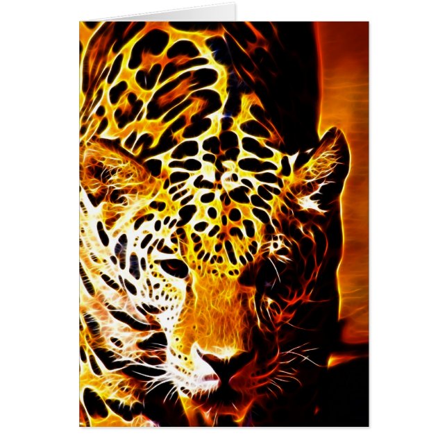 Leopard Gotcha (Voorkant)